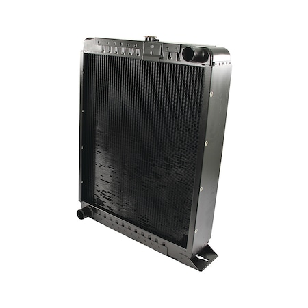 Radiator 45 X33.5 X12.5